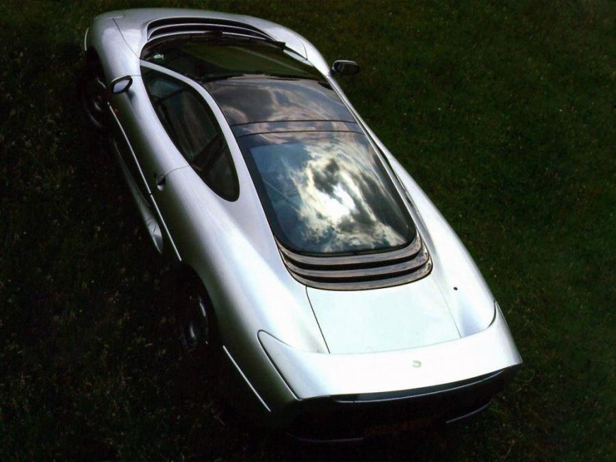  Jaguar XJ220 1992 года  (фото 25 из 81)
